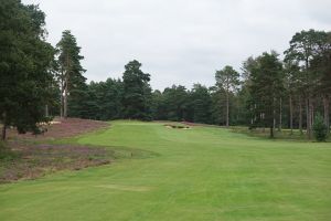 Berkshire (Red) 15th Fairway